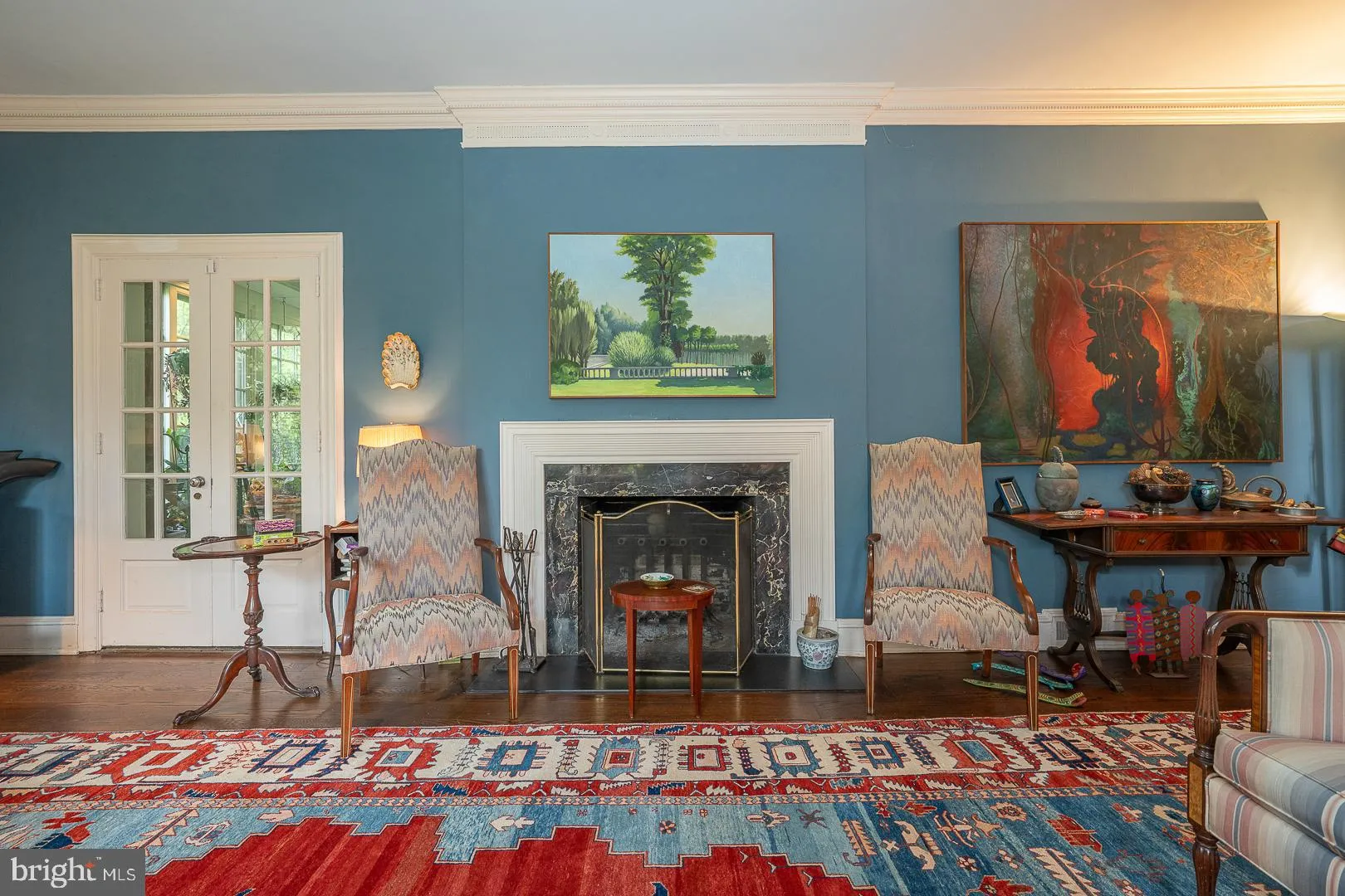 Merion Station, Pennsylvania 19066, United States, 6 Bedrooms Bedrooms, ,5 BathroomsBathrooms,Residential,Active,128675