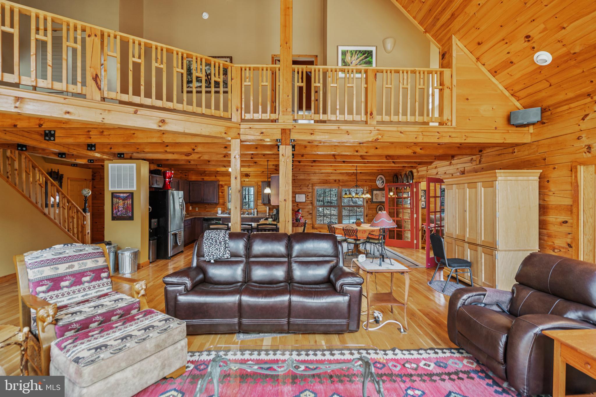 CAPON RIVER VISTA - Residential