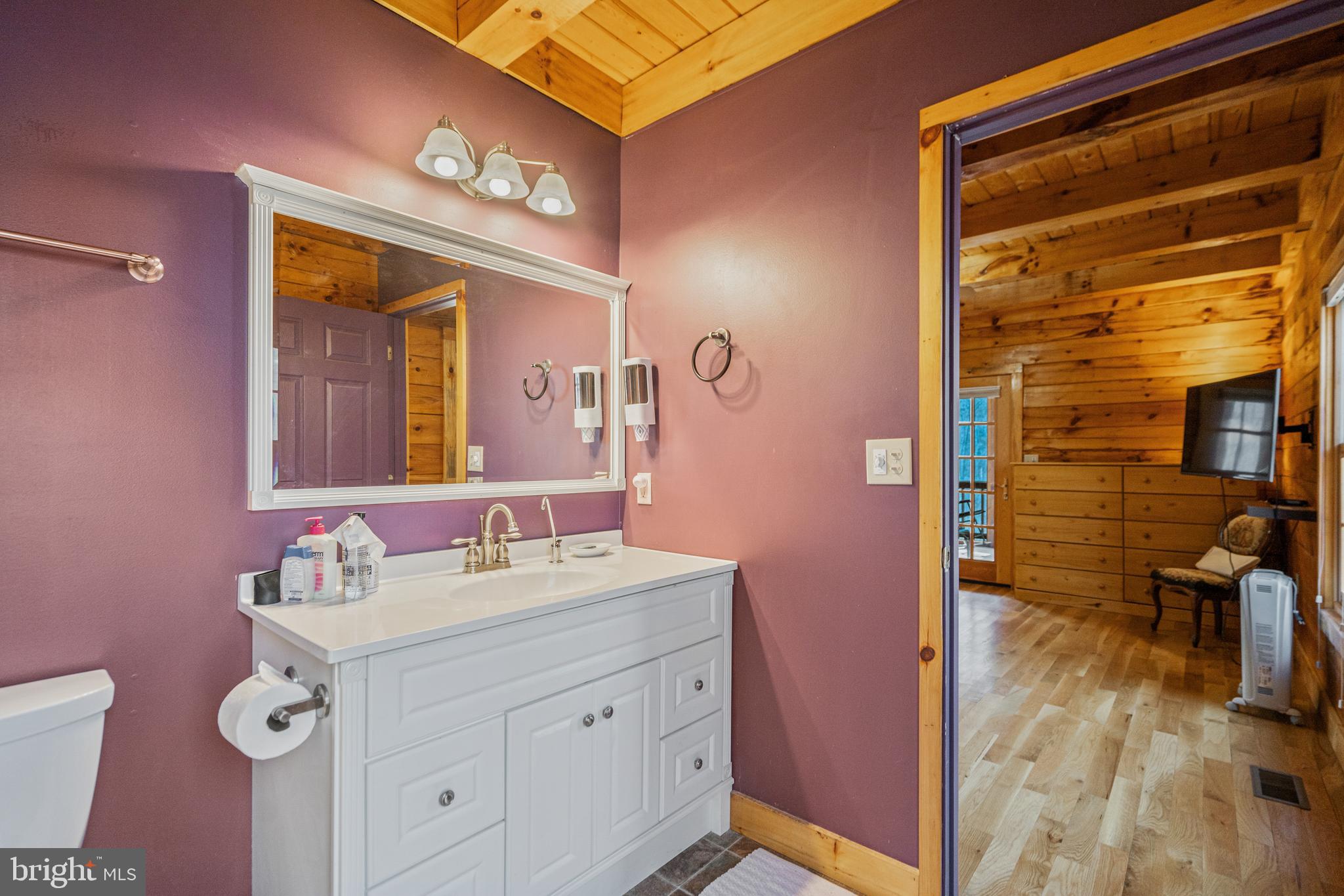 CAPON RIVER VISTA - Residential