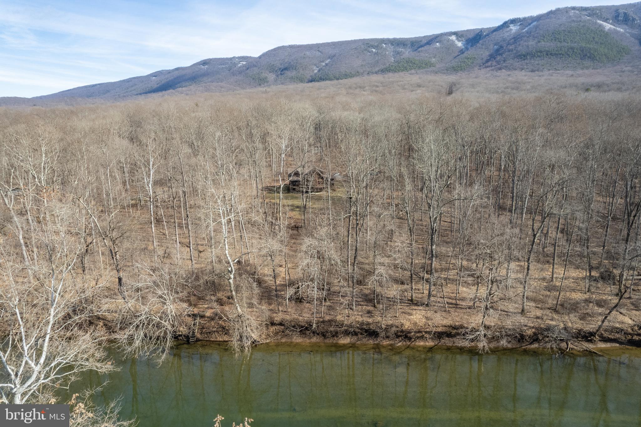 CAPON RIVER VISTA - Residential