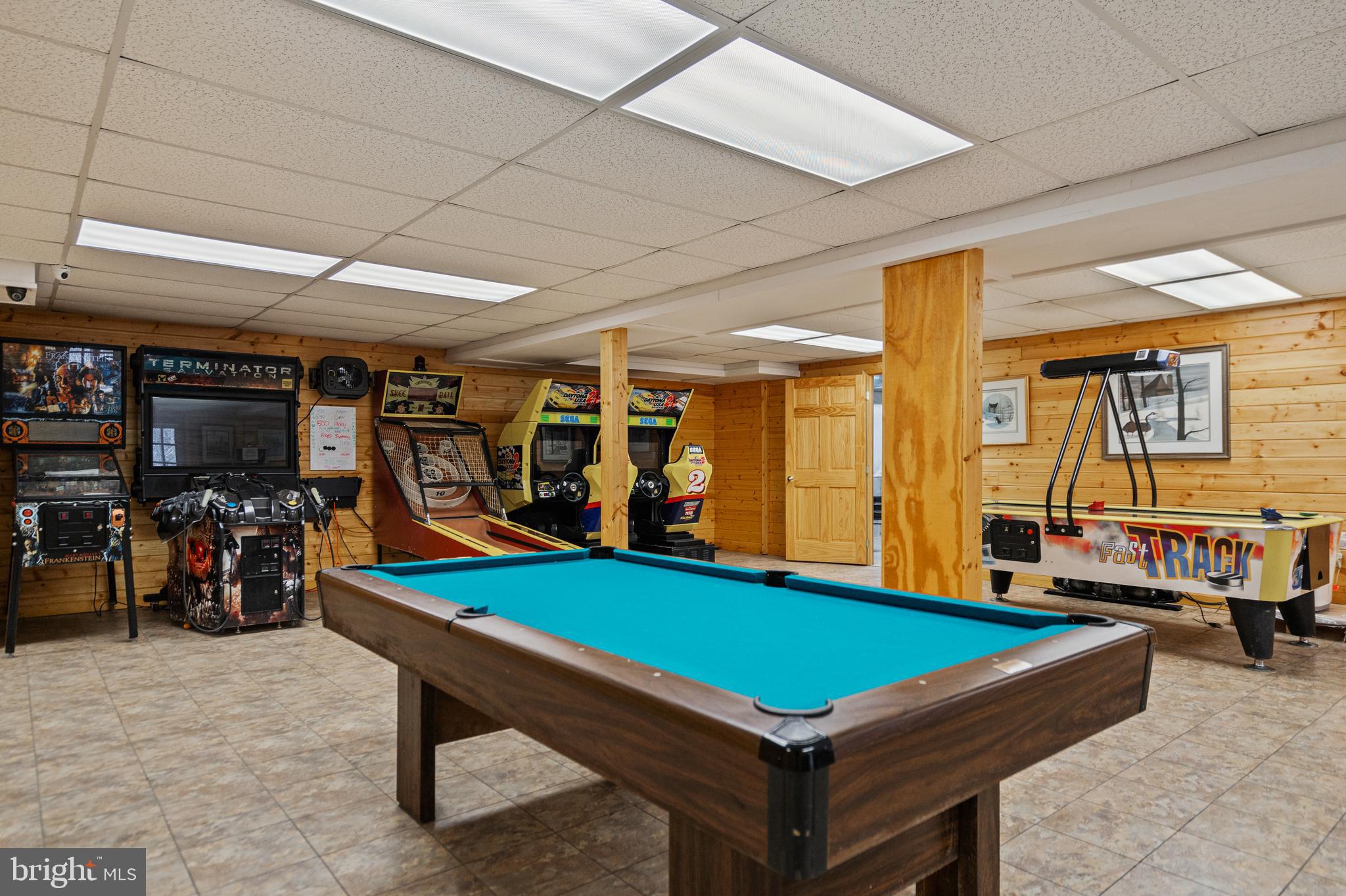 CAPON RIVER VISTA - Residential