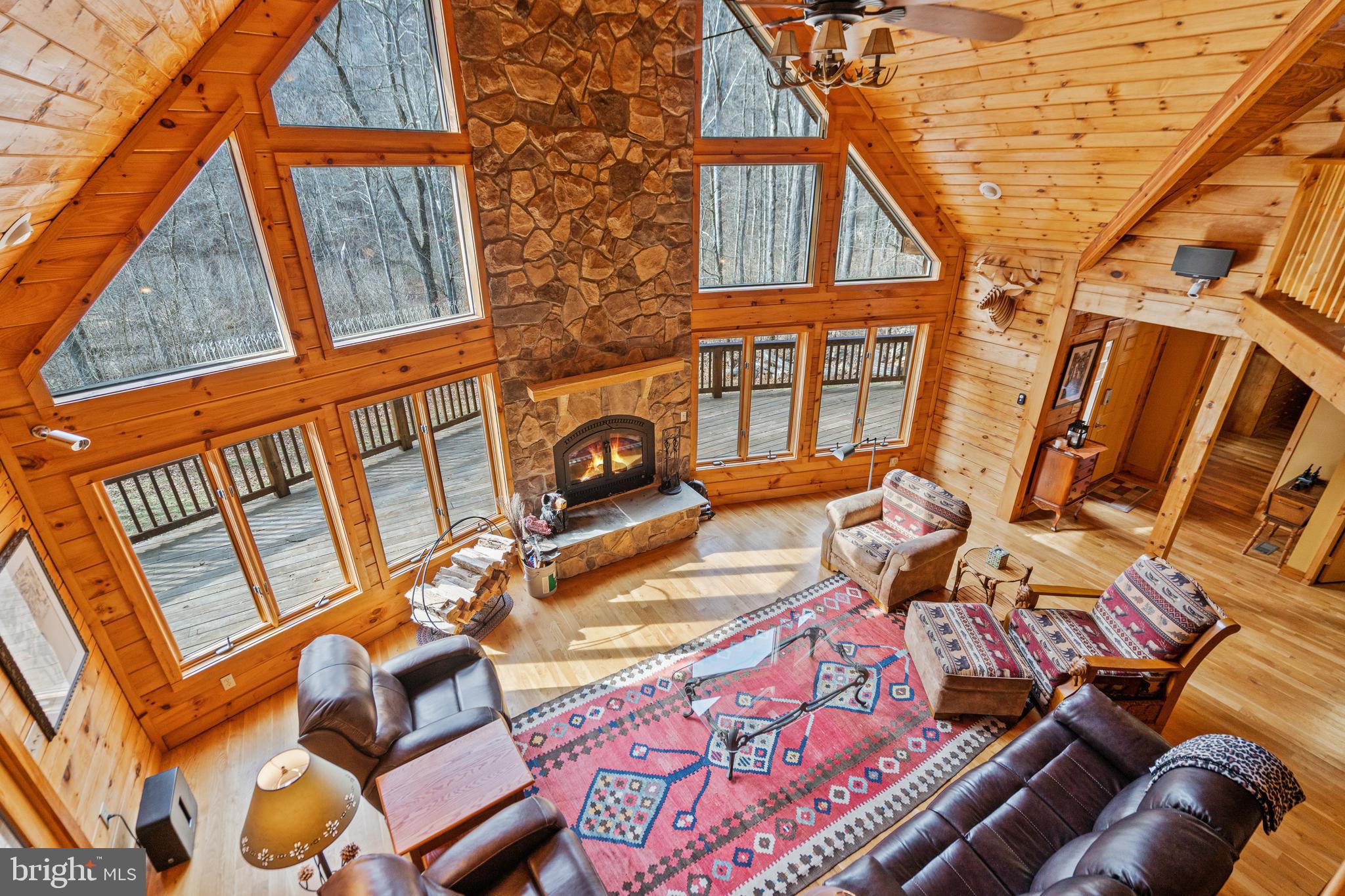 CAPON RIVER VISTA - Residential