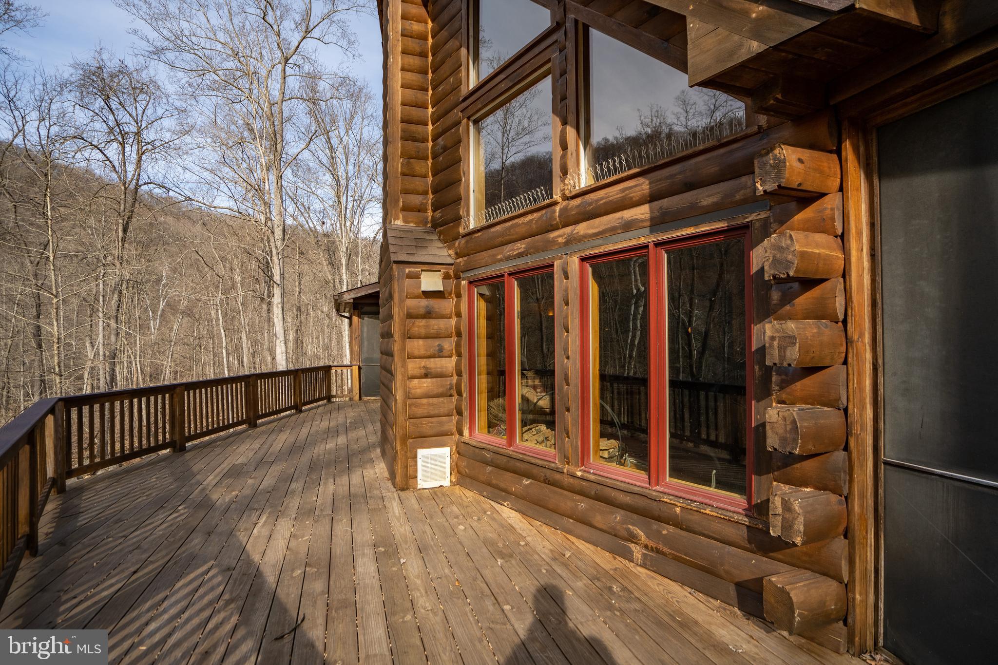 CAPON RIVER VISTA - Residential