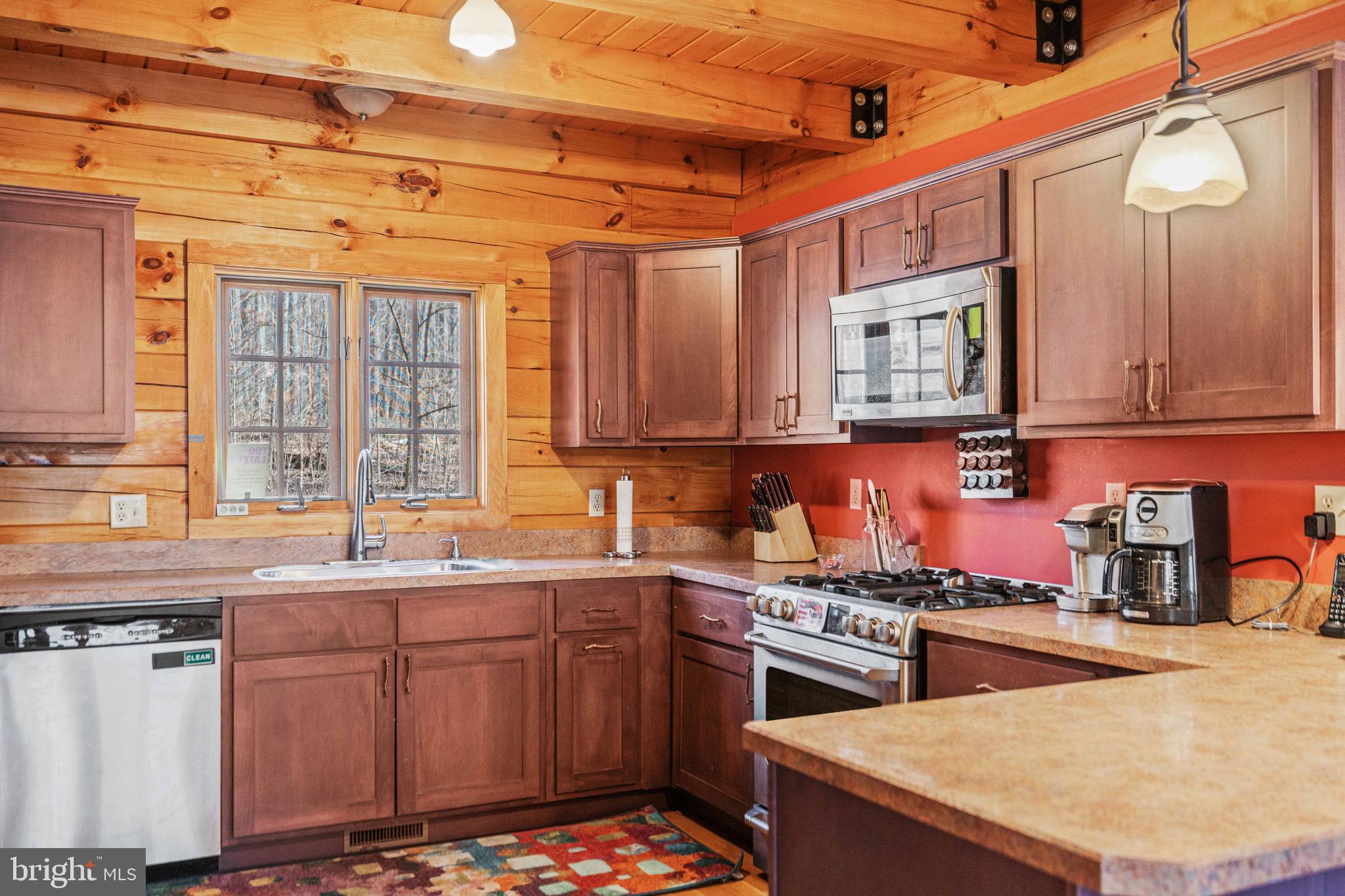 CAPON RIVER VISTA - Residential