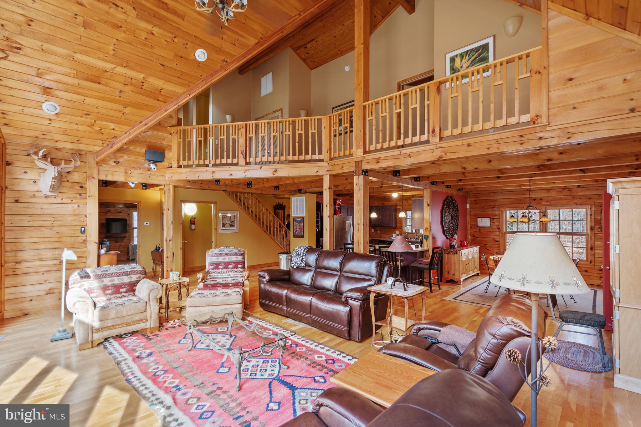 CAPON RIVER VISTA - Residential