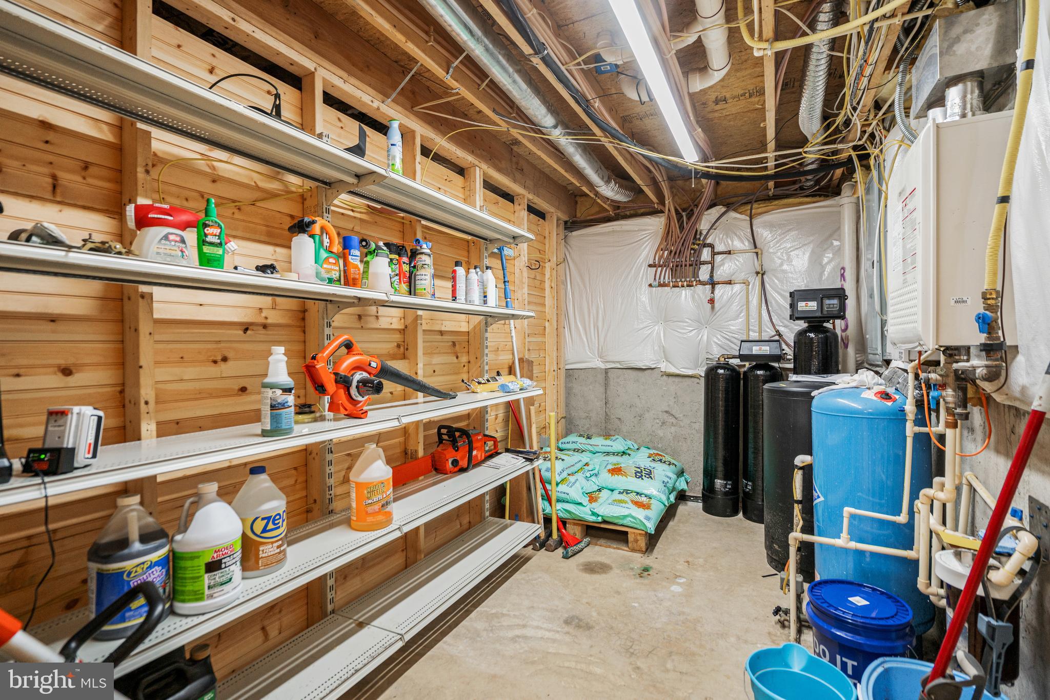 CAPON RIVER VISTA - Residential