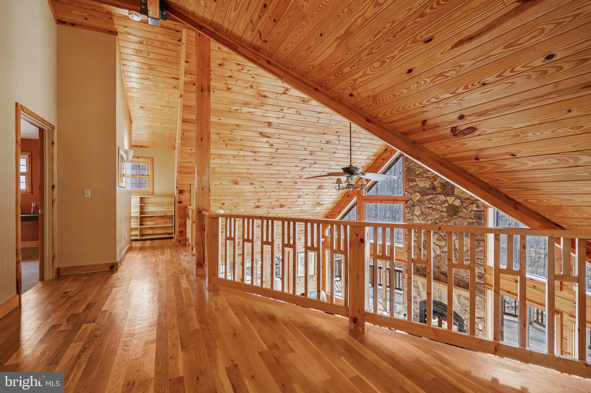 CAPON RIVER VISTA - Residential