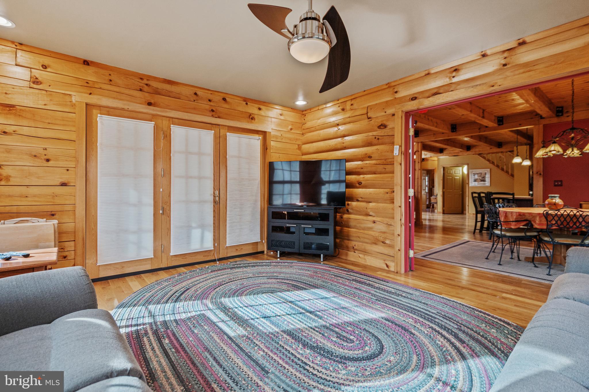 CAPON RIVER VISTA - Residential