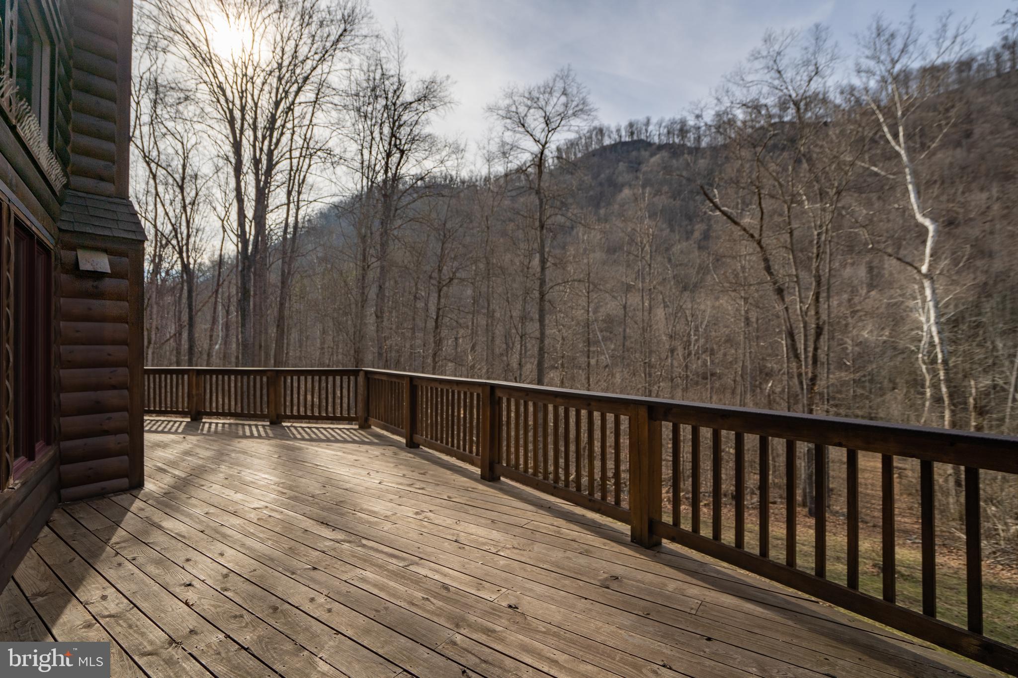 CAPON RIVER VISTA - Residential