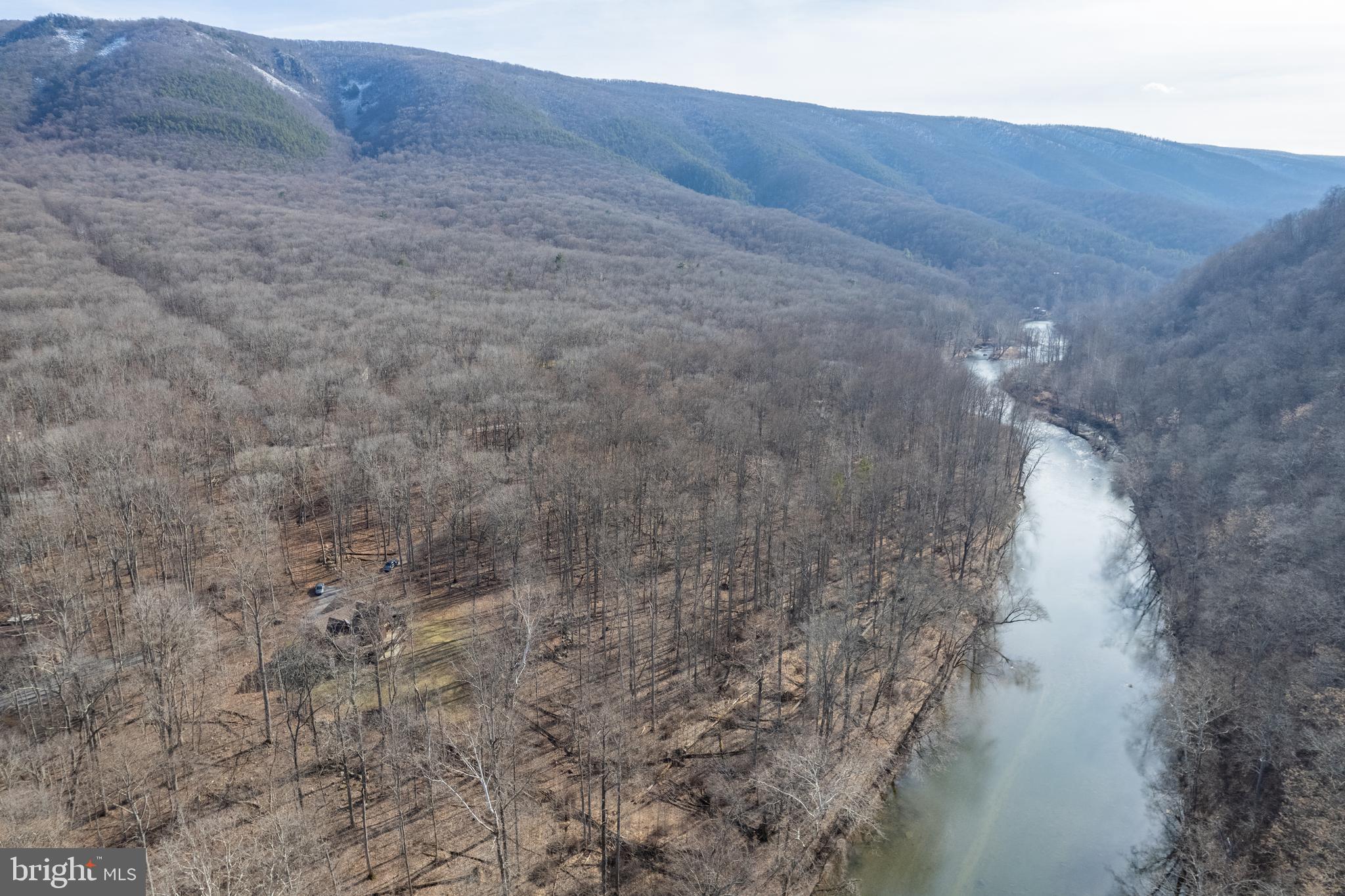 CAPON RIVER VISTA - Residential