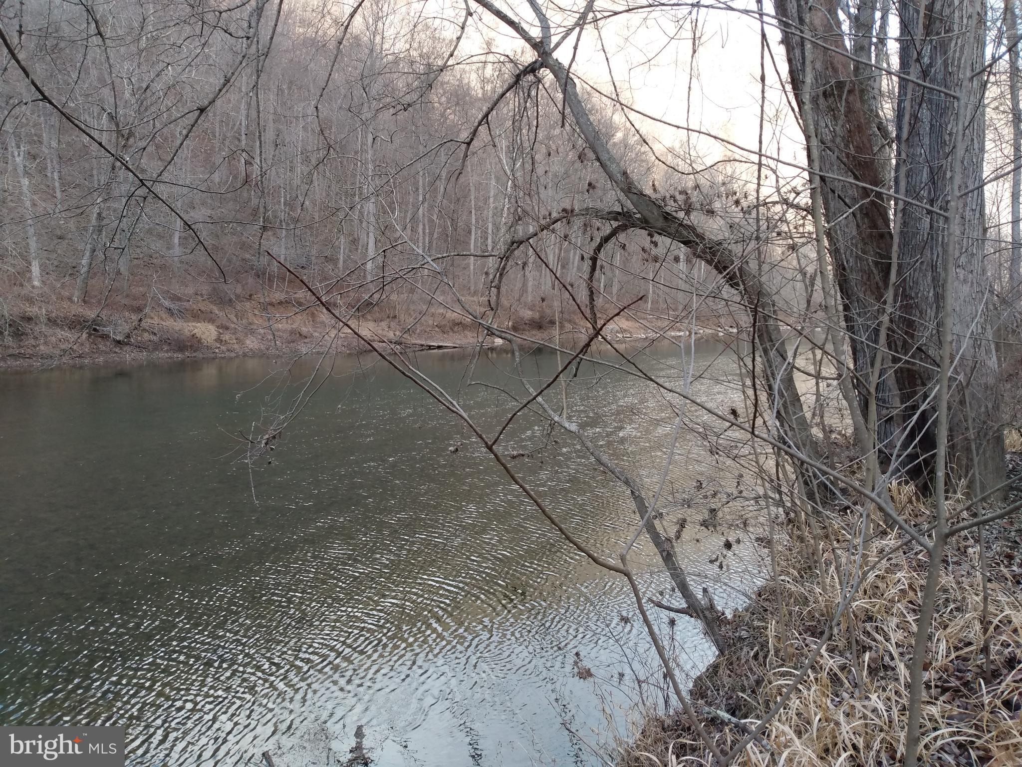 CAPON RIVER VISTA - Residential