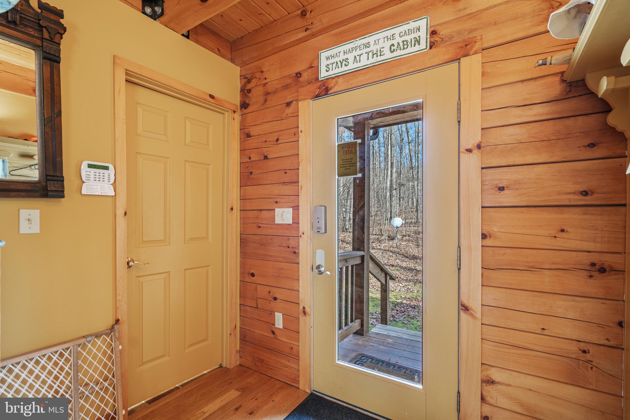 CAPON RIVER VISTA - Residential