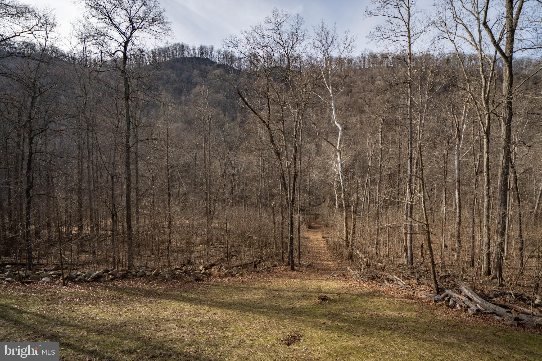 CAPON RIVER VISTA - Residential
