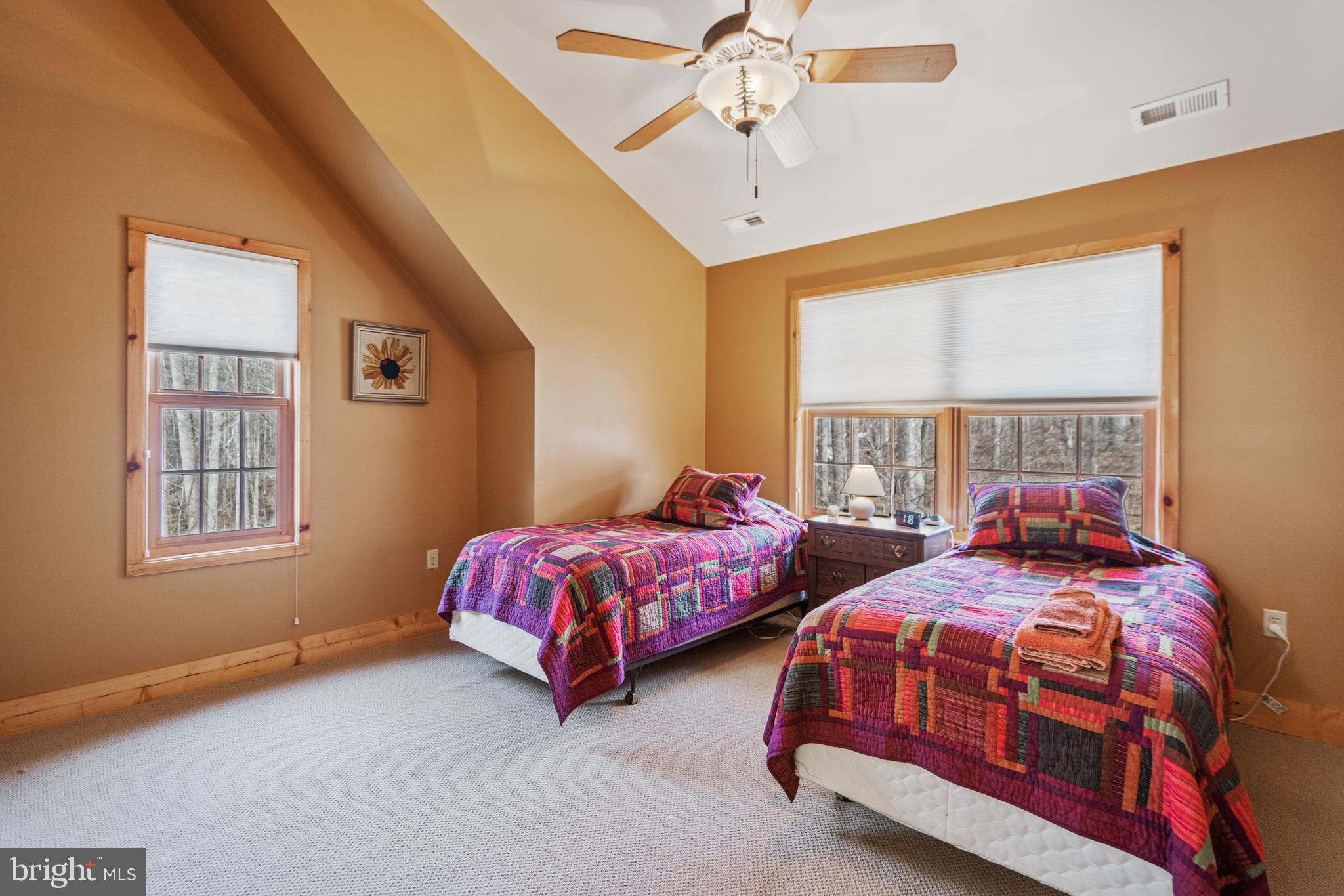 CAPON RIVER VISTA - Residential