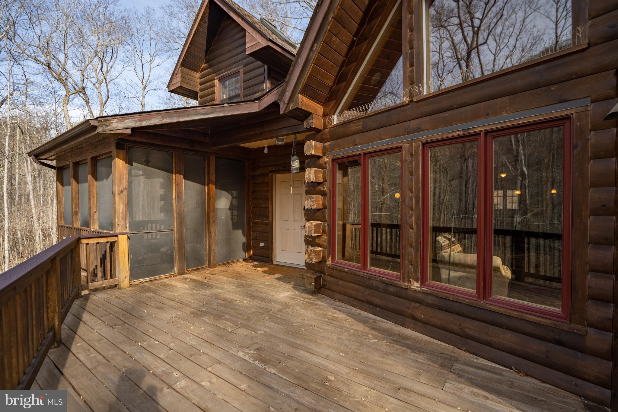 CAPON RIVER VISTA - Residential