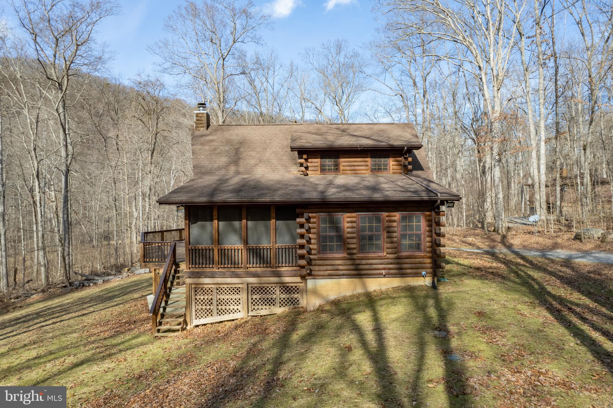 CAPON RIVER VISTA - Residential