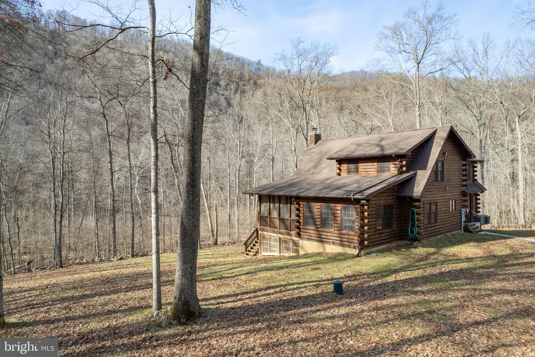 CAPON RIVER VISTA - Residential