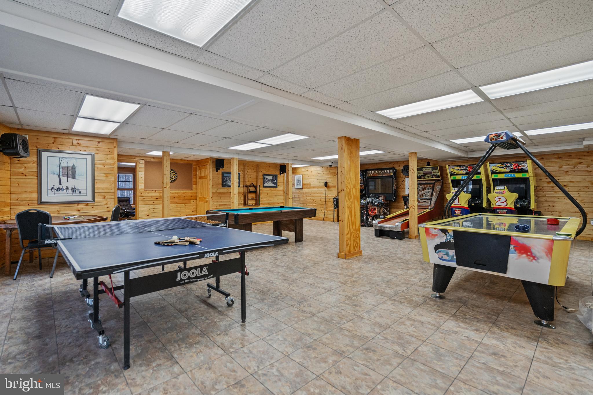 CAPON RIVER VISTA - Residential