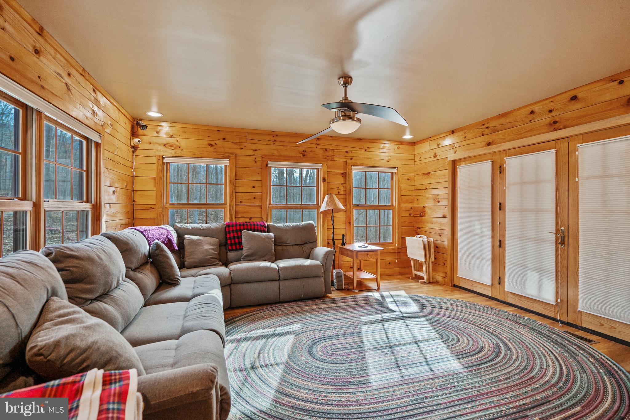 CAPON RIVER VISTA - Residential