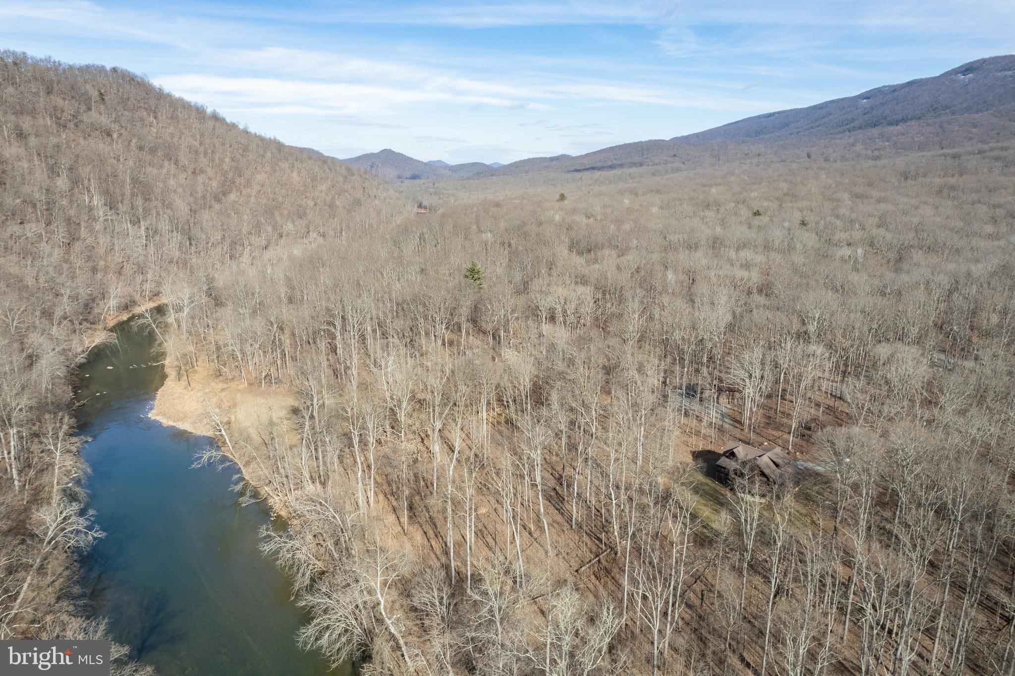 CAPON RIVER VISTA - Residential