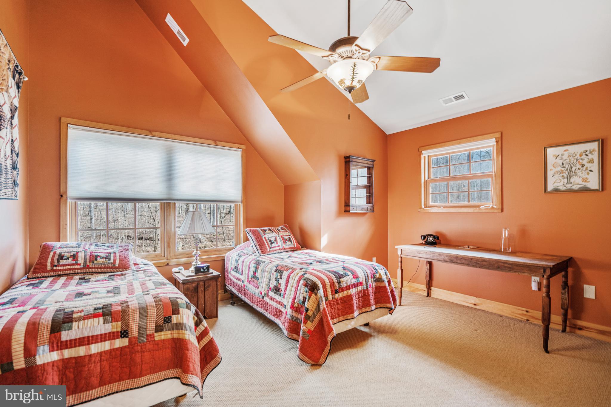 CAPON RIVER VISTA - Residential