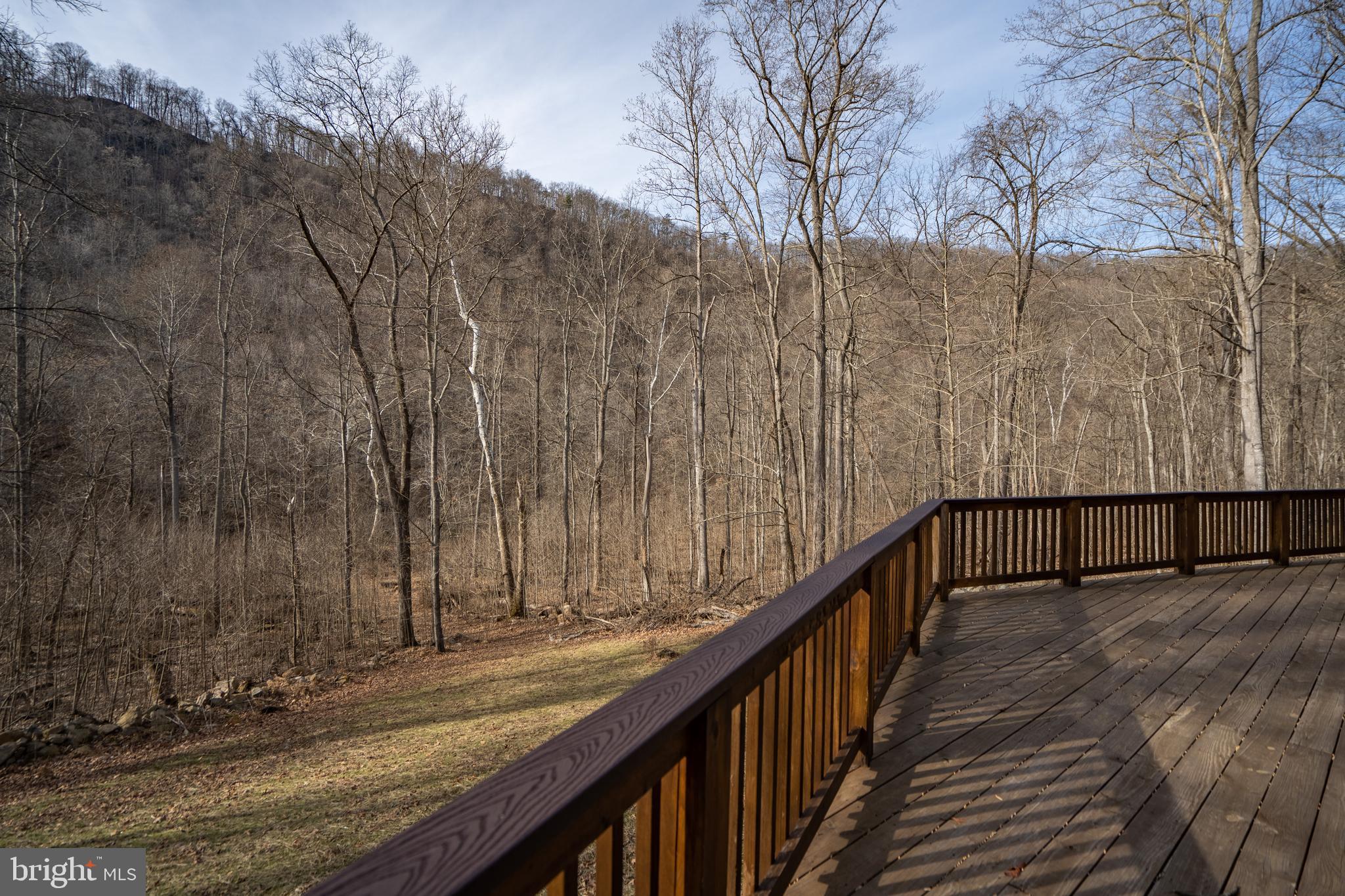 CAPON RIVER VISTA - Residential