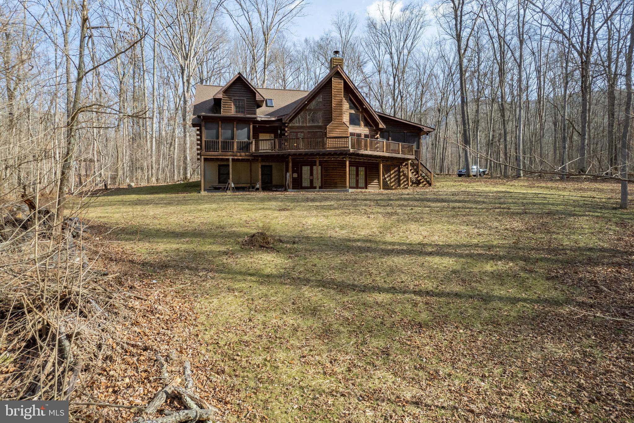 CAPON RIVER VISTA - Residential