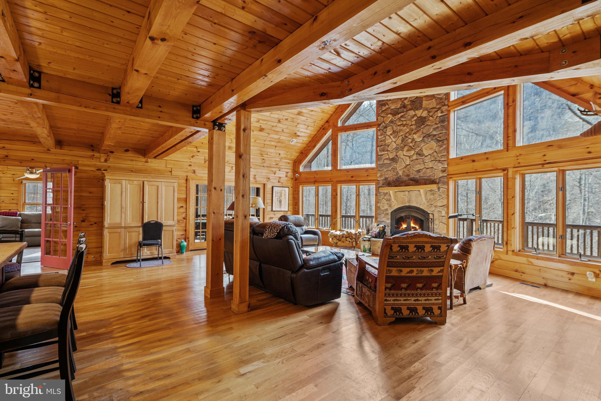 CAPON RIVER VISTA - Residential