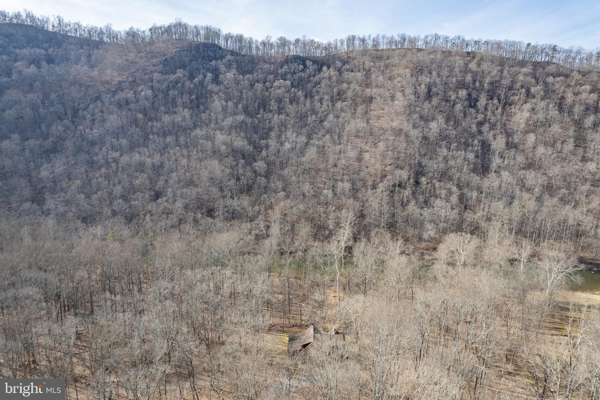 CAPON RIVER VISTA - Residential