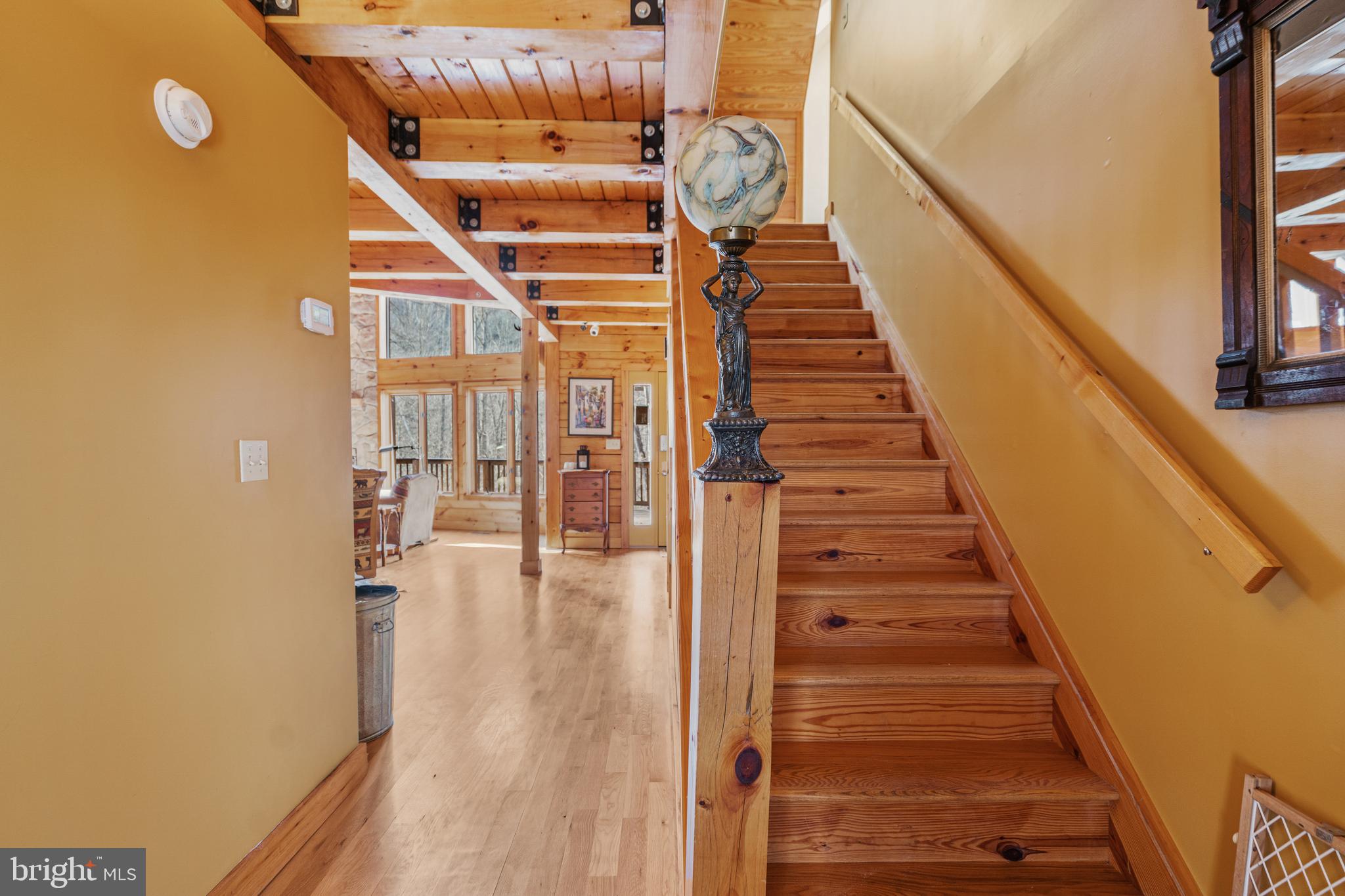 CAPON RIVER VISTA - Residential