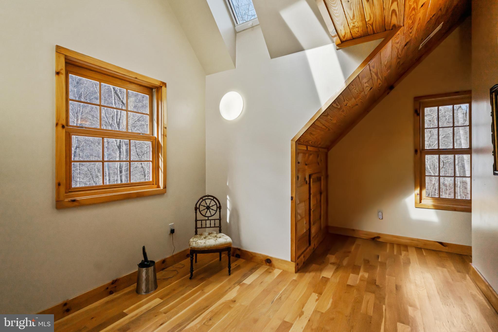 CAPON RIVER VISTA - Residential