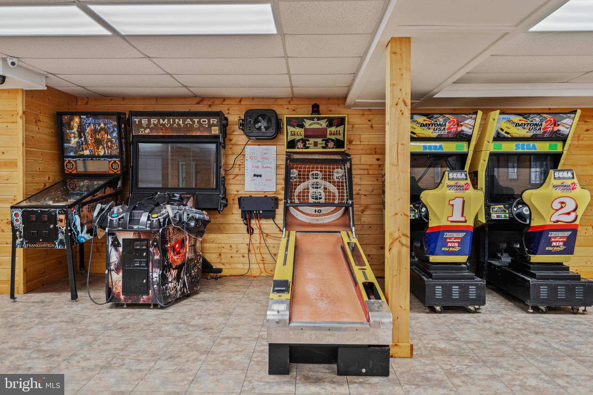 CAPON RIVER VISTA - Residential