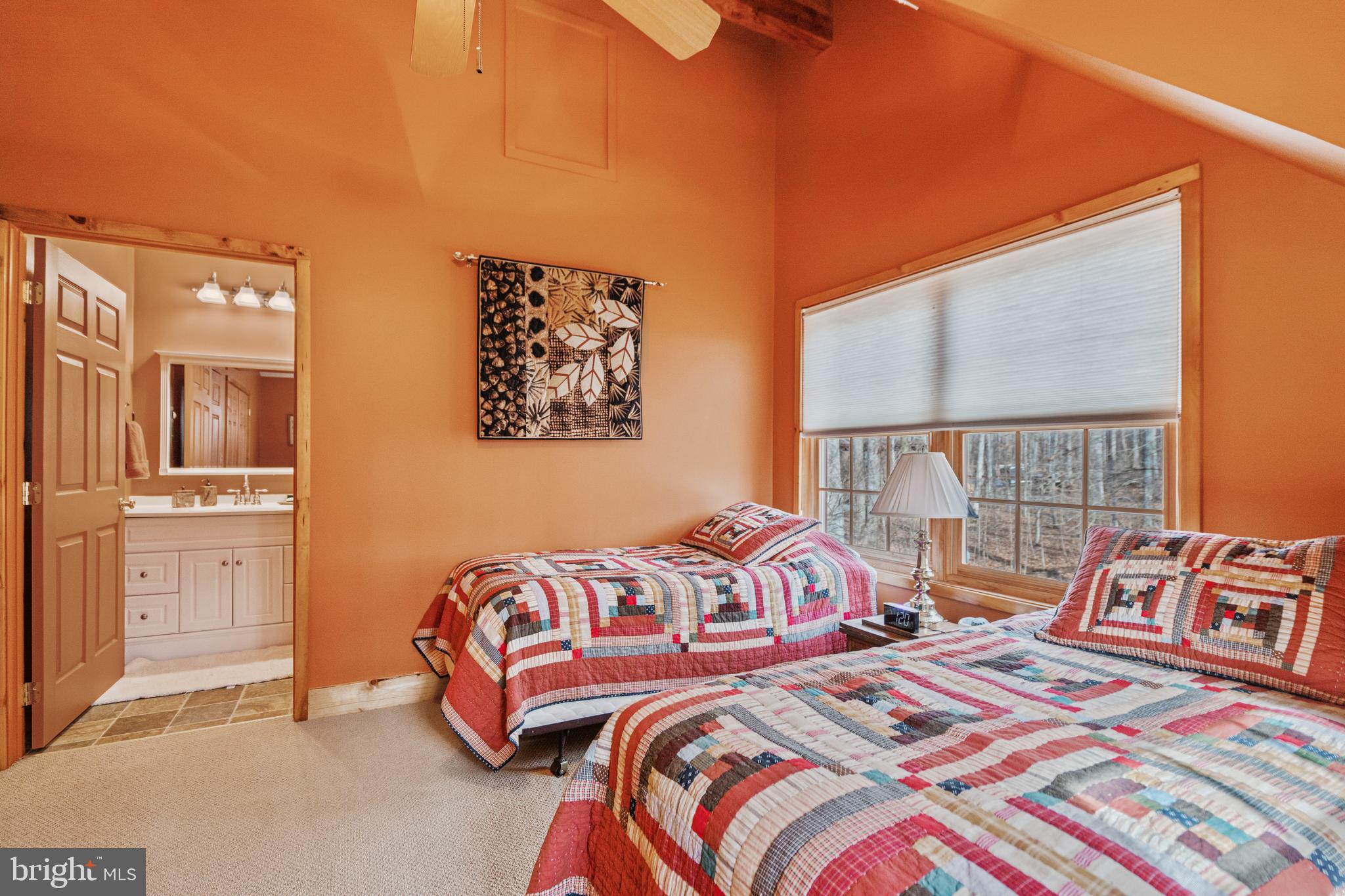 CAPON RIVER VISTA - Residential