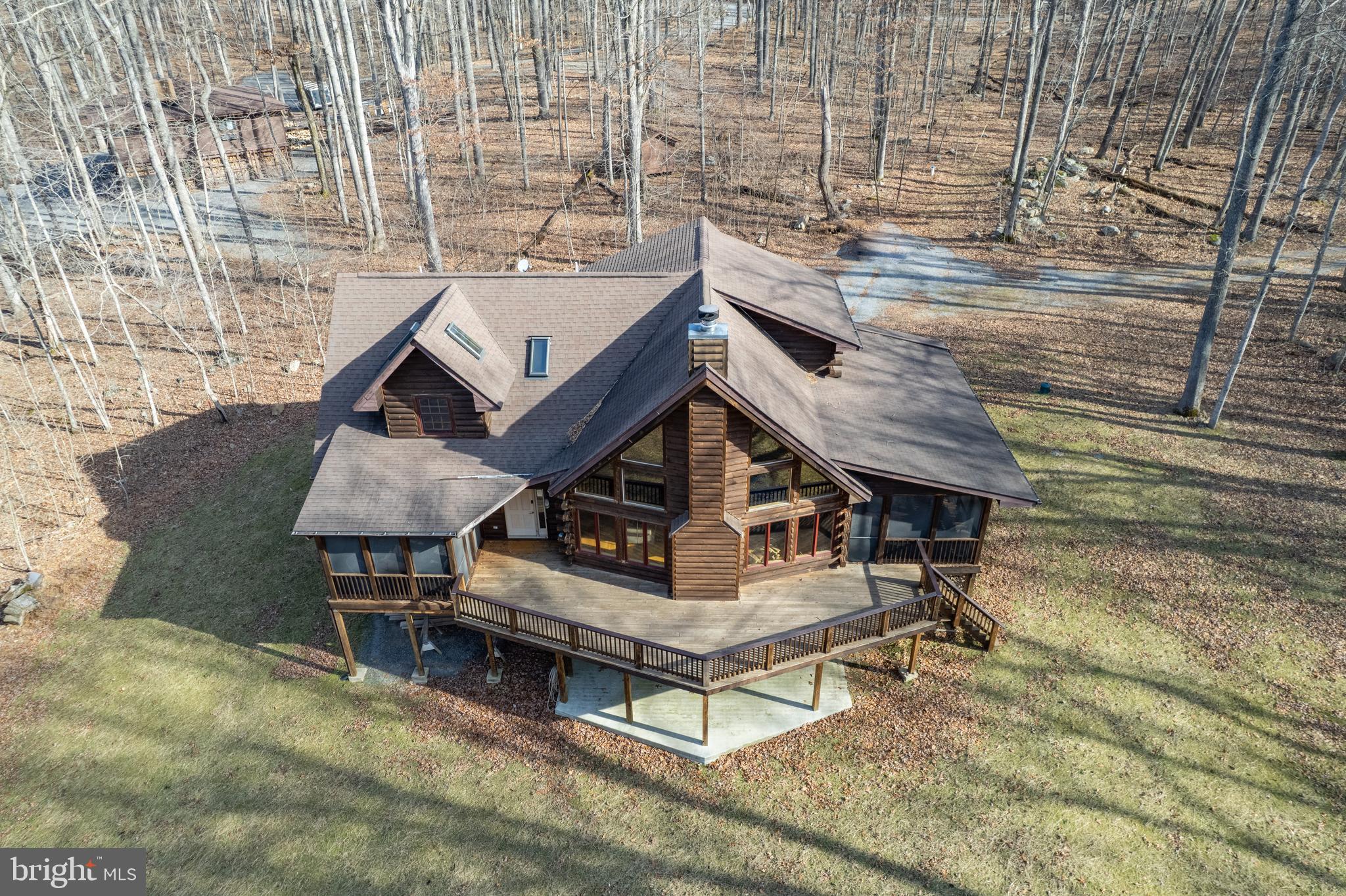 CAPON RIVER VISTA - Residential