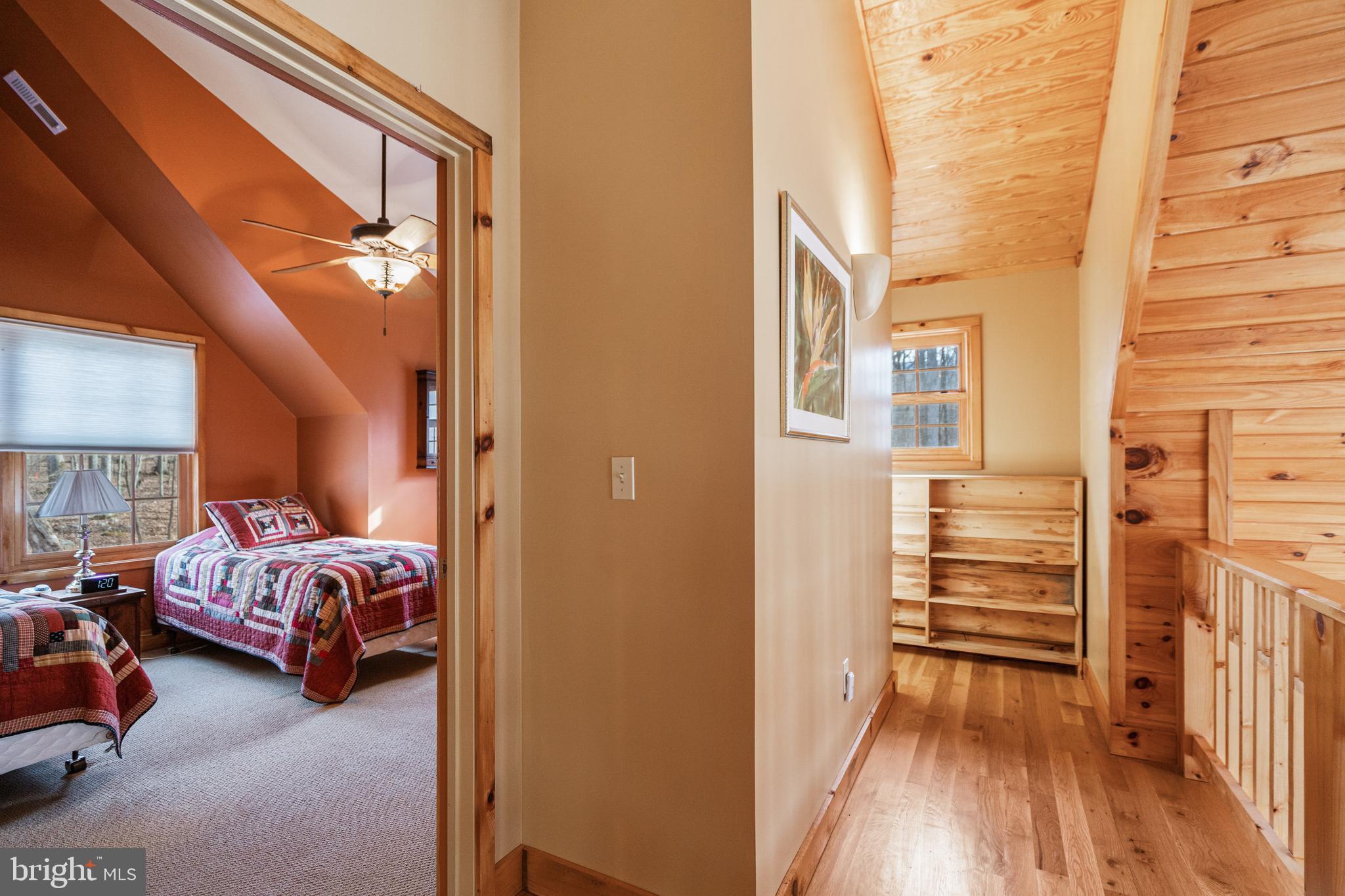 CAPON RIVER VISTA - Residential