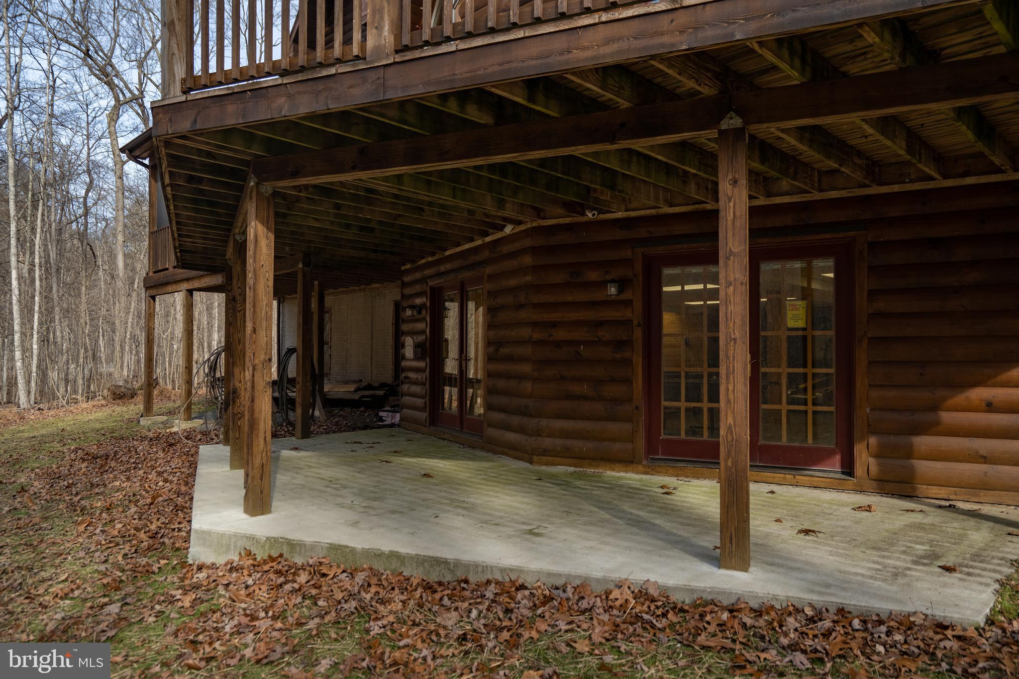 CAPON RIVER VISTA - Residential