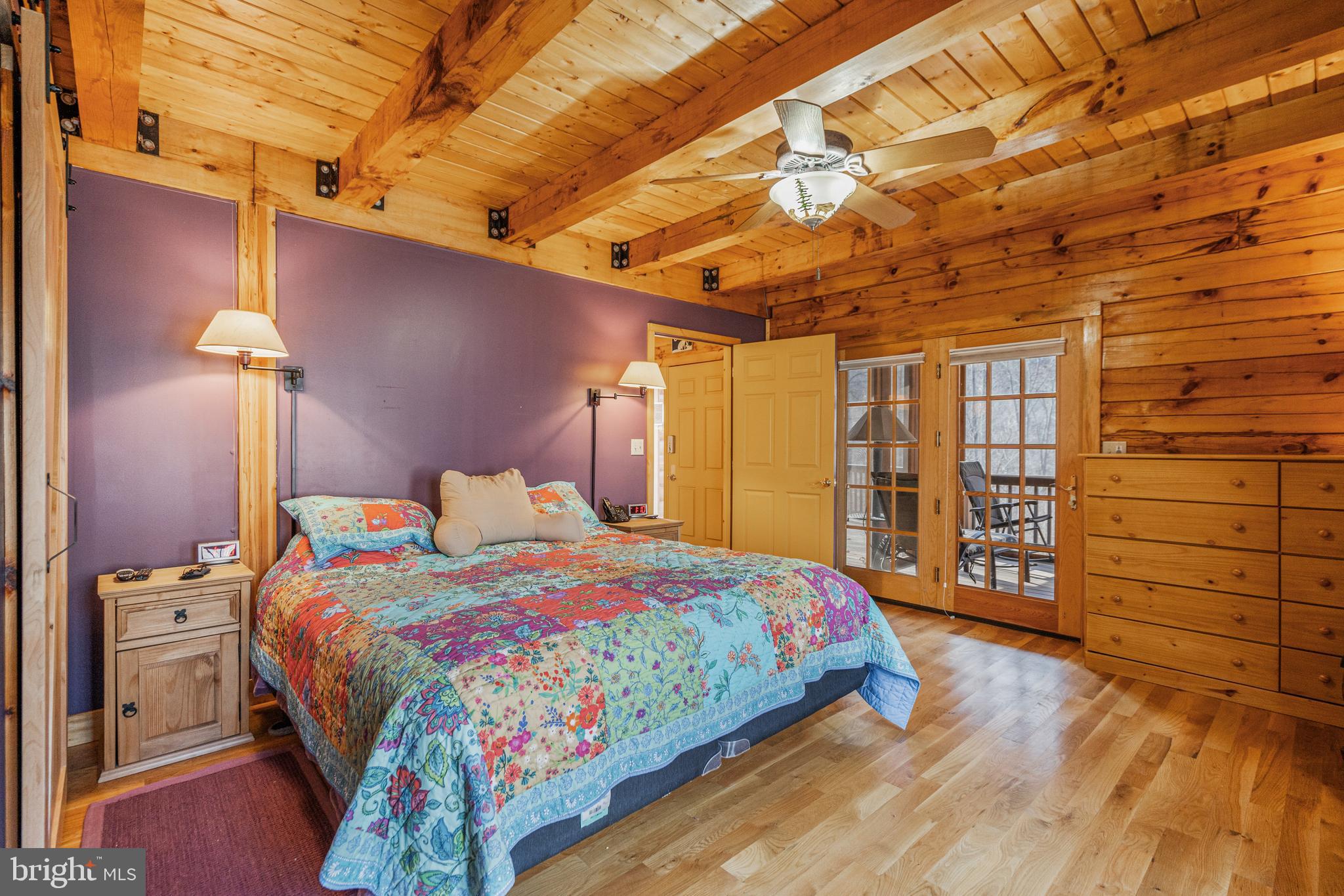 CAPON RIVER VISTA - Residential