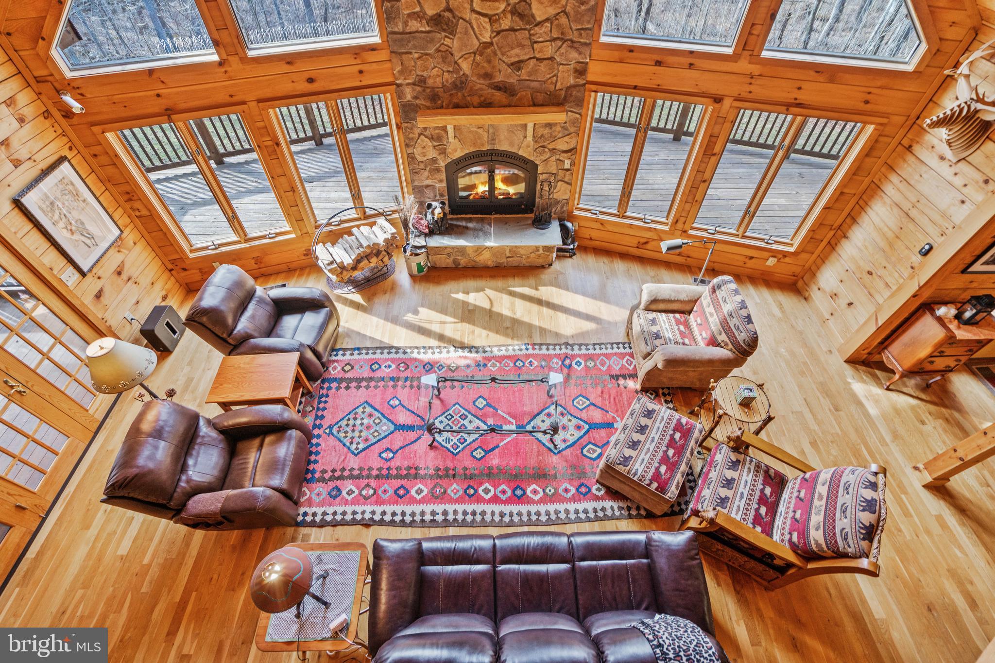 CAPON RIVER VISTA - Residential