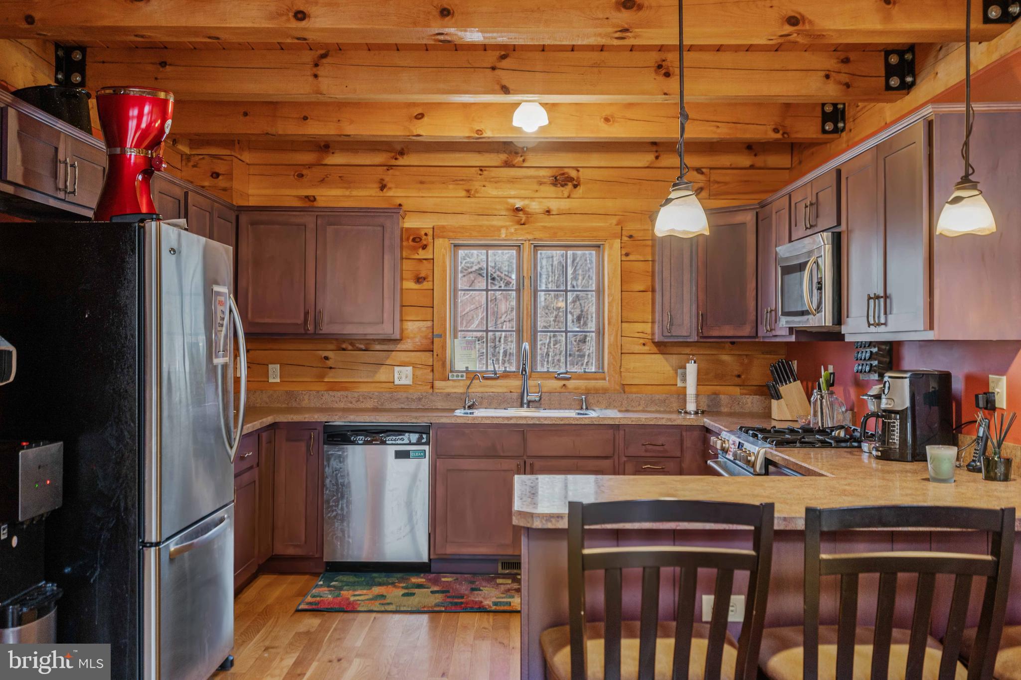 CAPON RIVER VISTA - Residential