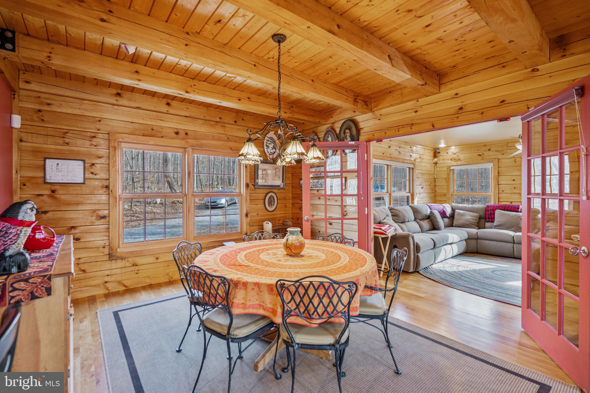 CAPON RIVER VISTA - Residential