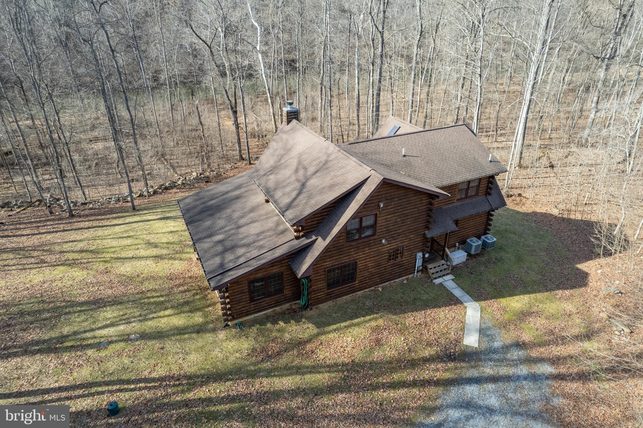 CAPON RIVER VISTA - Residential