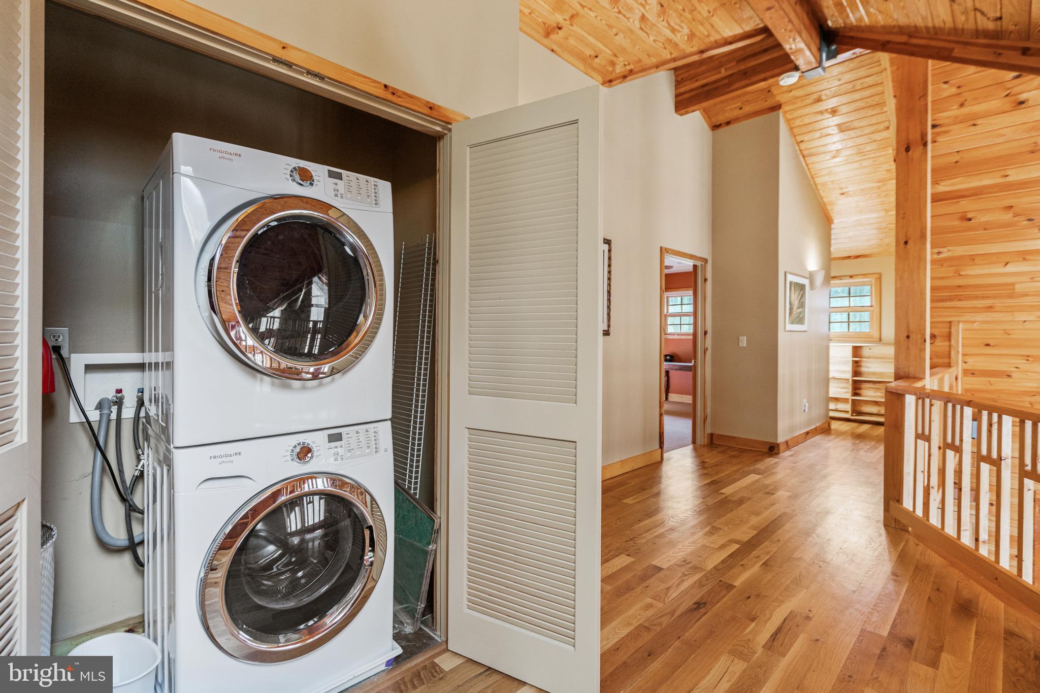 CAPON RIVER VISTA - Residential