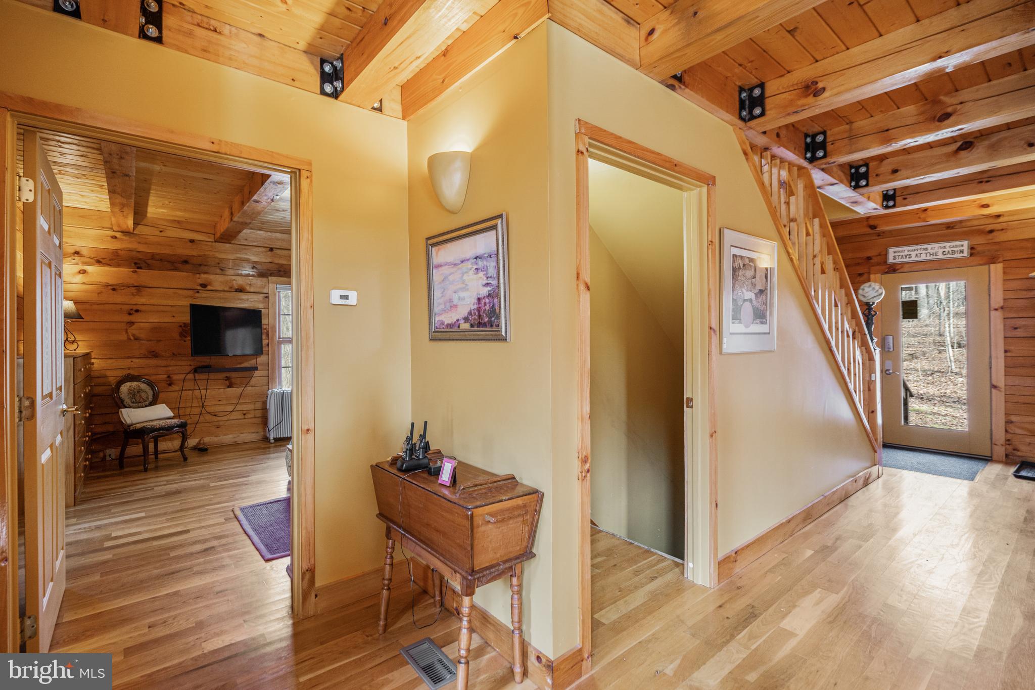 CAPON RIVER VISTA - Residential