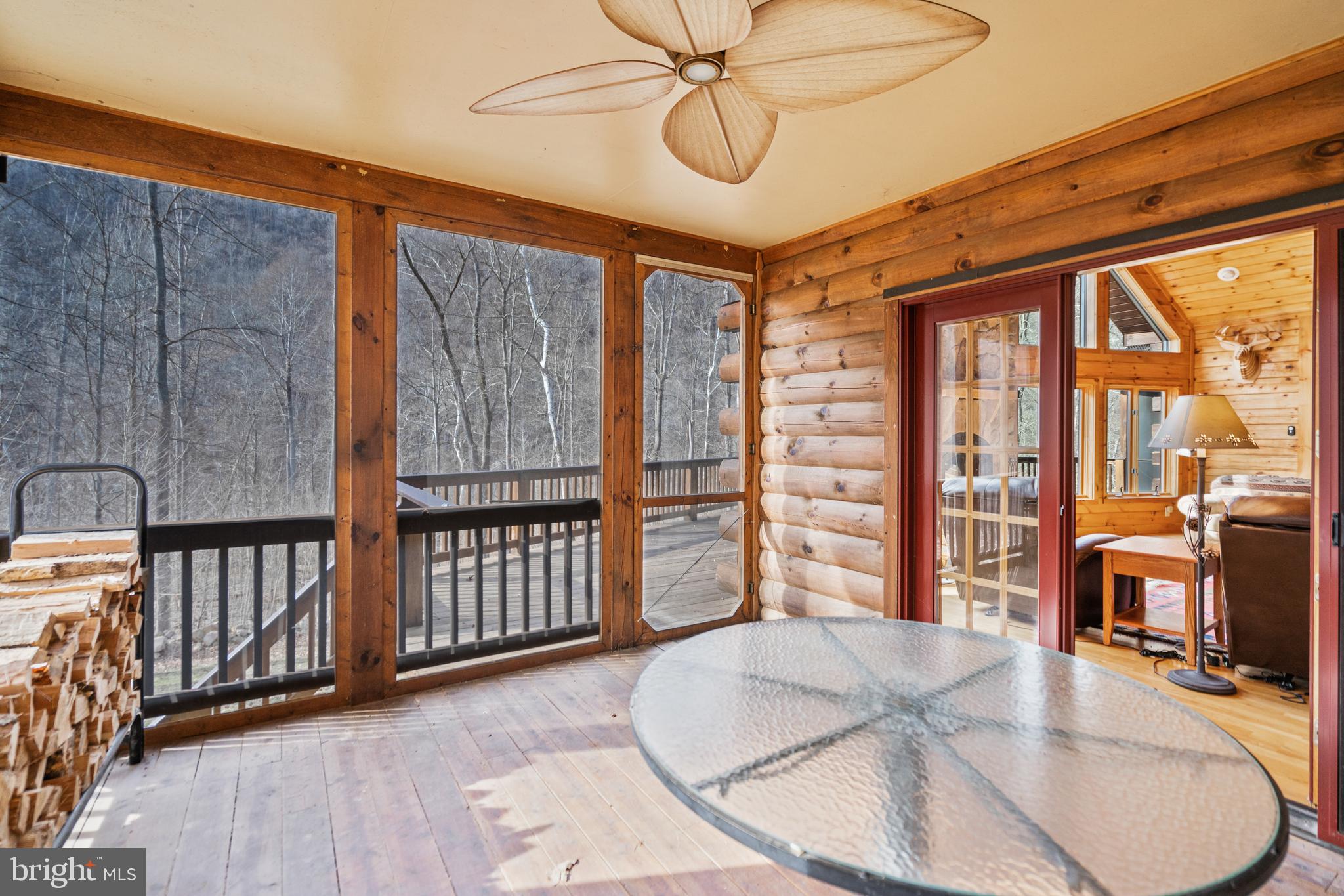 CAPON RIVER VISTA - Residential