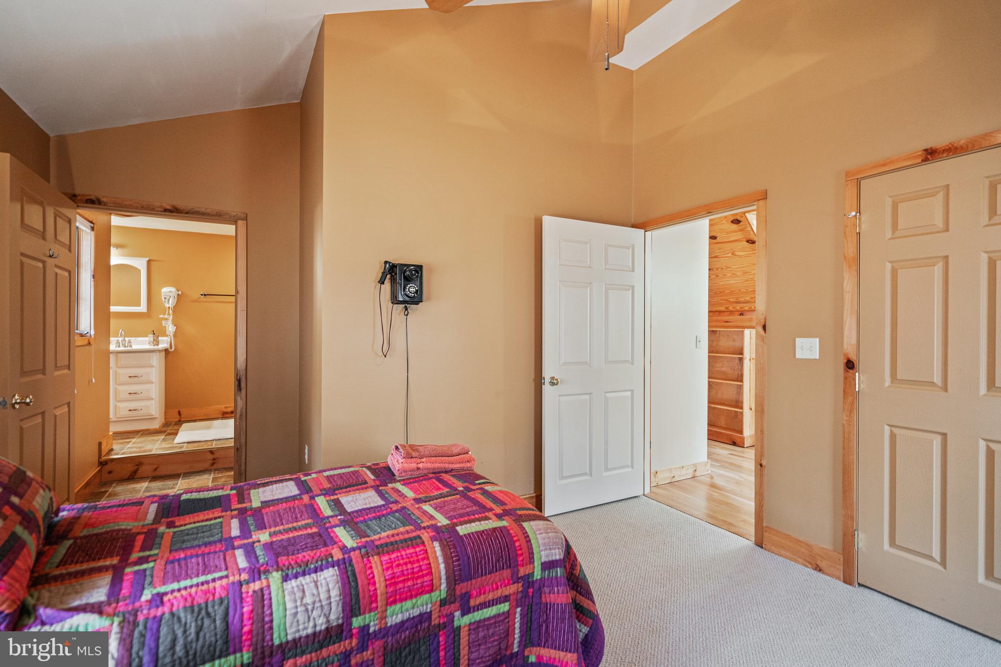 CAPON RIVER VISTA - Residential