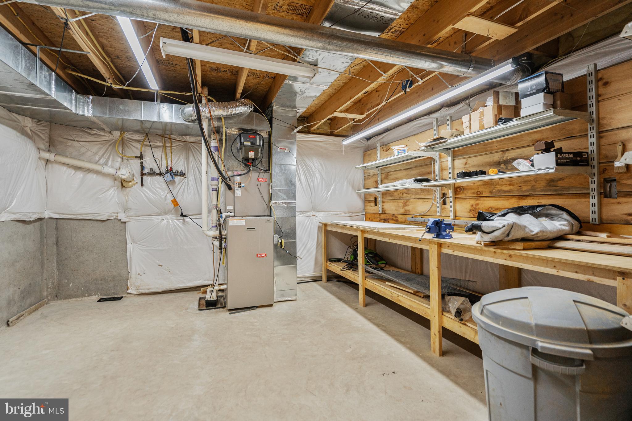 CAPON RIVER VISTA - Residential