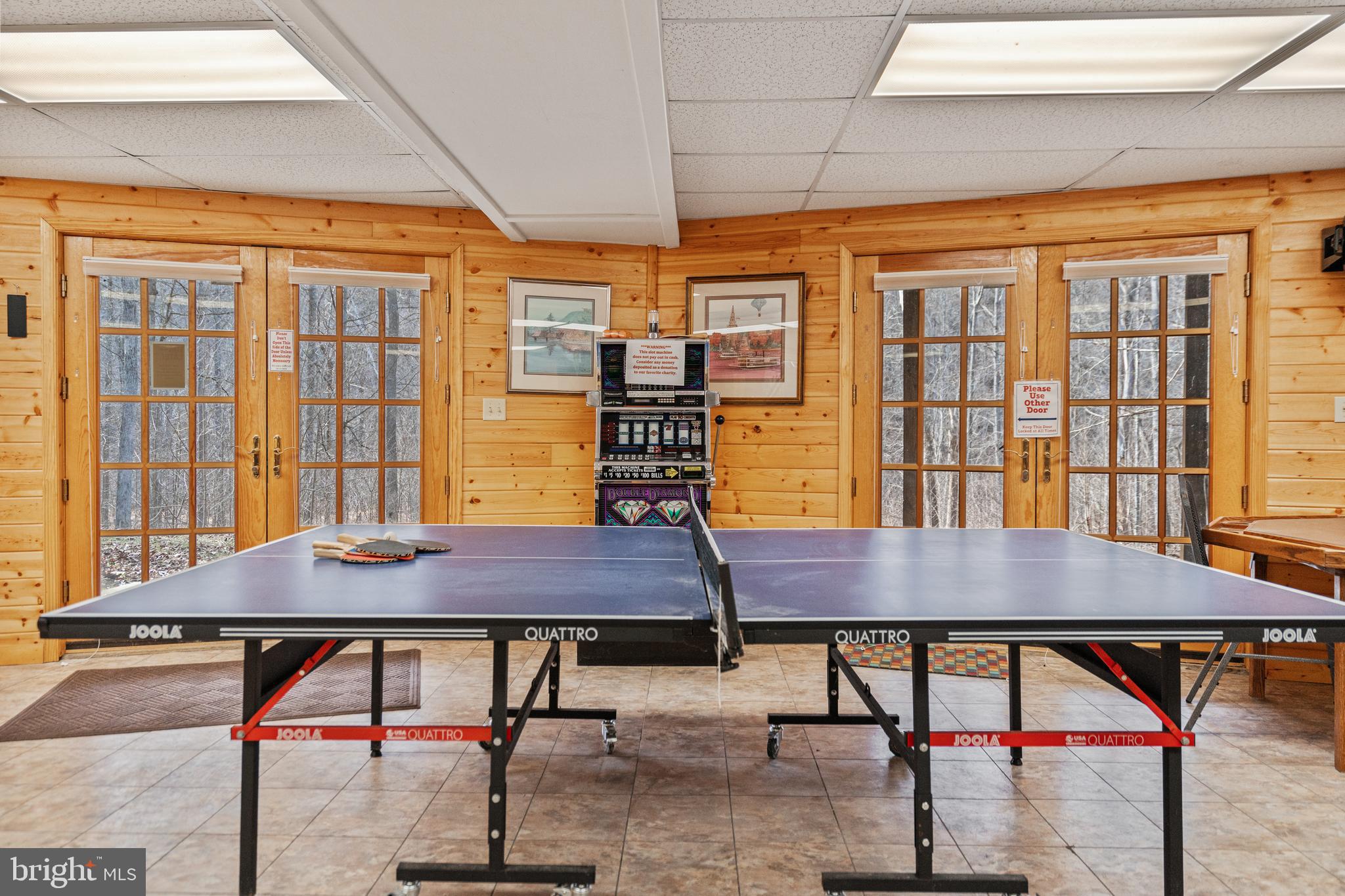 CAPON RIVER VISTA - Residential