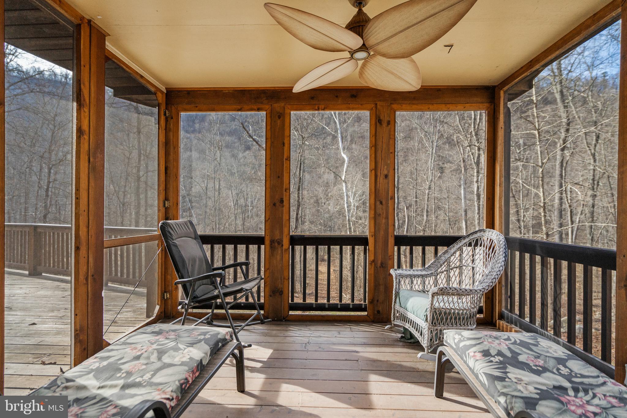 CAPON RIVER VISTA - Residential