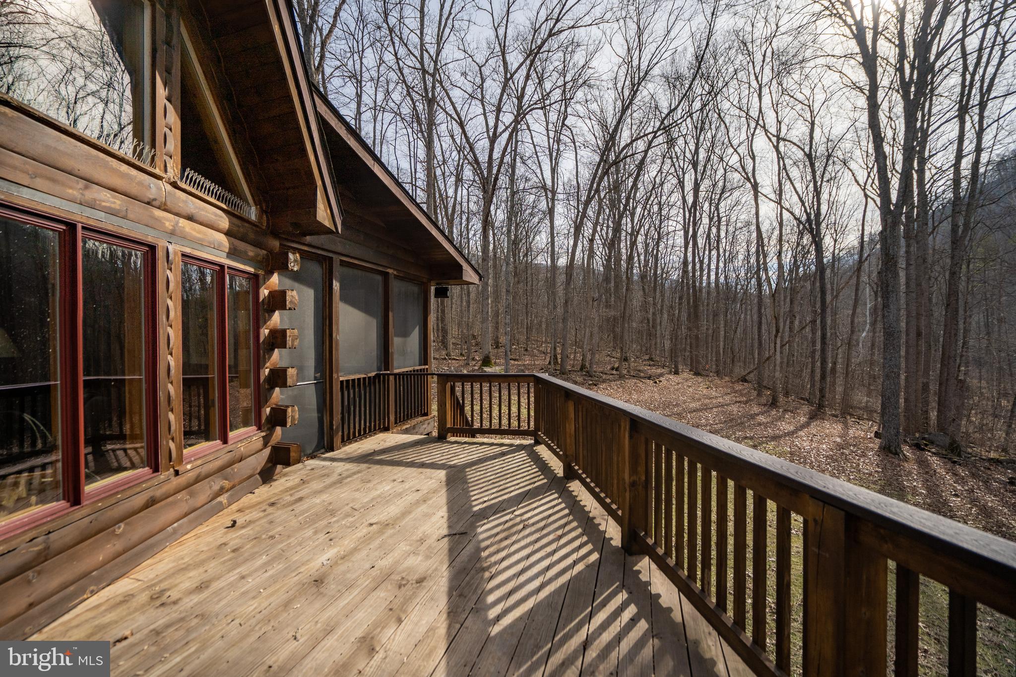 CAPON RIVER VISTA - Residential