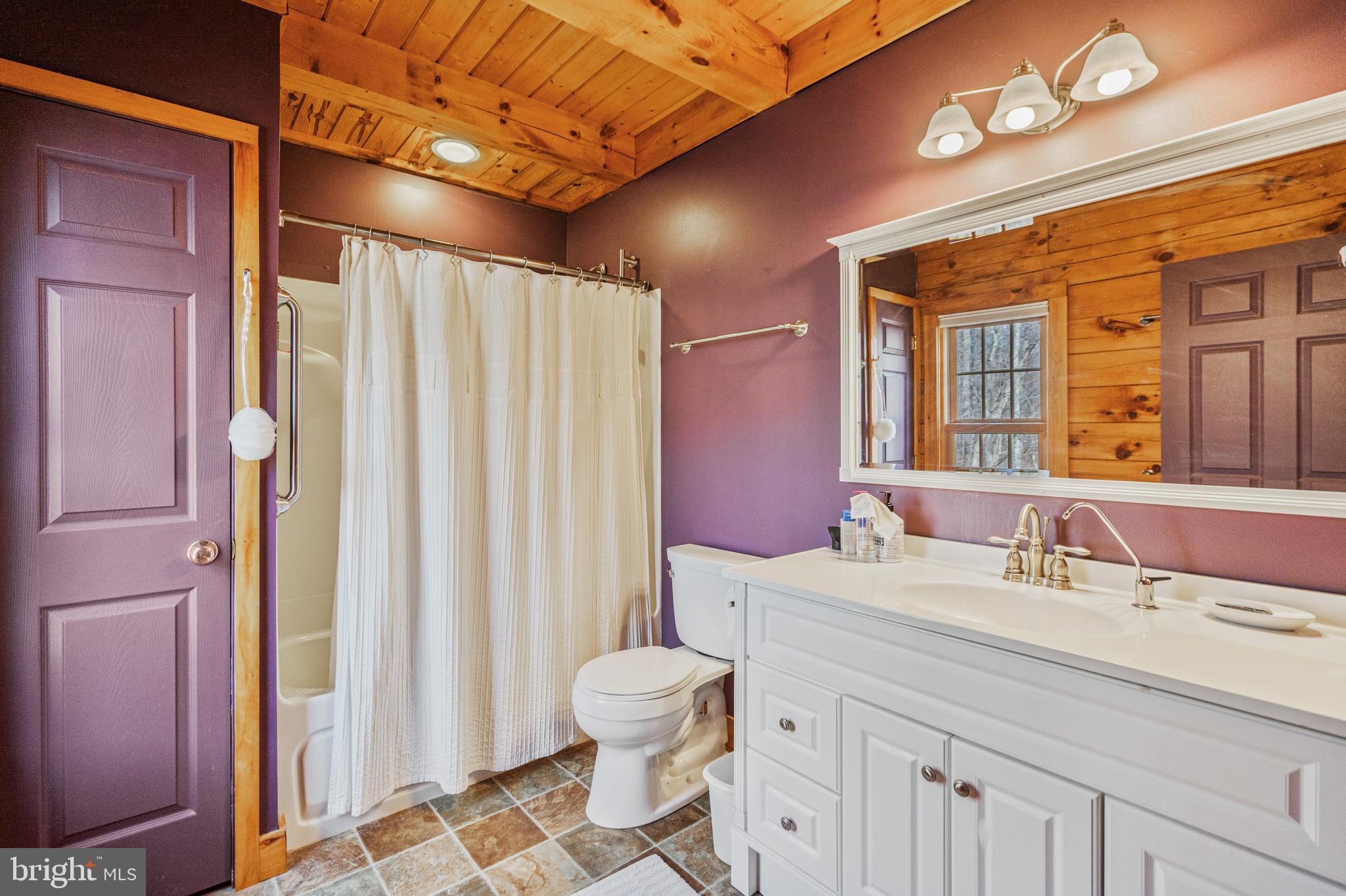 CAPON RIVER VISTA - Residential